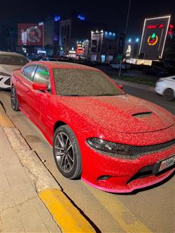 دودج تشارجر